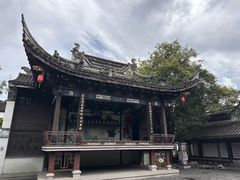 -衣裳街历史文化街区