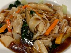 -云龙轩(迪士尼探索家度假酒店)