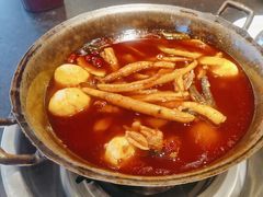 -李子坝梁山鸡(李子坝大鸡哥店)