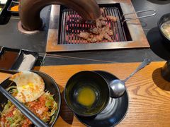 -千寻烧肉(政务区店)
