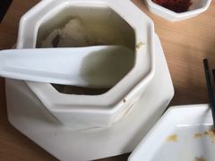 -金戈戈香港豉油鸡(皇庭广场店)