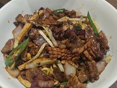 -寻裕记·现炒浇头面(人民广场店)