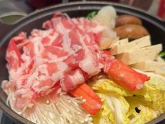 -米仓食堂(正佳广场店)