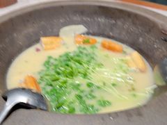 -鲜潭蒸汽石锅鱼(五道口购物中心店)