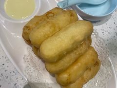-玉林烤鸭店(垡头店)