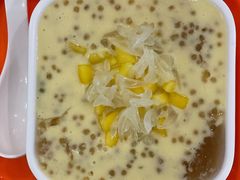 杨枝甘露-满记甜品(金唐购物中心店)
