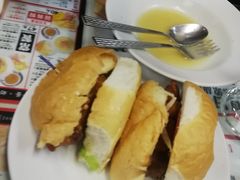 -华星冰室(湾仔店)