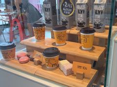 -麦当劳(萝岗敏捷广场店)