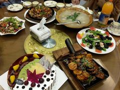 -老地方农家菜(昌黎一店)