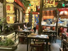 -南京大牌档(中关村领展广场店)