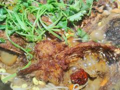 -蜀留香石锅鱼(六顺街店)