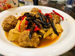 -乔家满族八大碗(流水沟店)