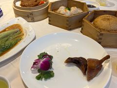 -榕江春·点心荟