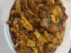 -烤肉宛饭庄(北新桥店)