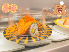 -友壹町寿司(佛山新DNA店)