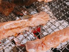 -万兴佳烤肉·长白山老味道(宏泰广场店)