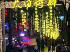 -绵阳人民公园(涪城区)