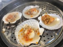 -粗茶淡饭·隐庐私厨(东亭店)
