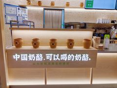 -宝珠奶酪(北京赛特+购物中心店)