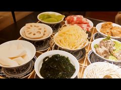 -咏江南·苏式火锅·苏州评弹(观前街店)