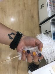 点击看大图 -初瞳专营美睫美甲