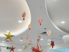 -龙格亲子游泳·水育早教运动中心(绿宝中心)