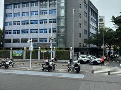 -笔架山食堂