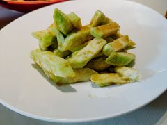 -悦融琥珀·京鲁菜·海味珍品(西单店)