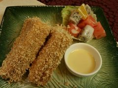 -太平馆西餐厅(北京路店)