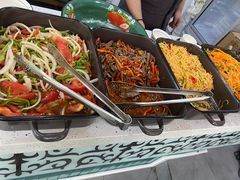 -BAURSAK包尔萨克早餐屋(第二分店)