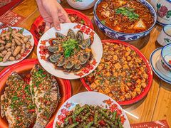 -小街47號江湖菜(四合院店)