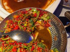 -上和臻品中国菜(花园街店)