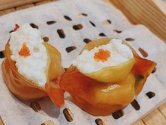 -蔡澜点心(三里屯T+MALL店)