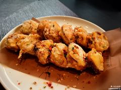 -单家老院·院子里的青岛菜(沙子口店)