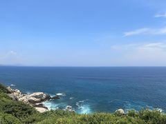 -三亚蜈支洲岛旅游区