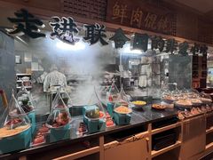 -老淮滨-蚌埠非遗小吃(淮河路店)