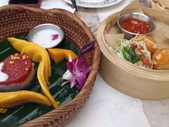 -KingThaia金泰兰(滨江天街店)