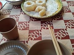 -老三样·旧食新味(船山路店)