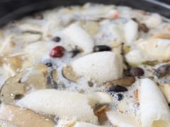 -野菌皇海景野生菌火锅(滨海大道店)