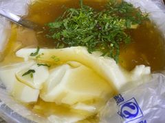 -一品豆腐脑(大湾市场店)