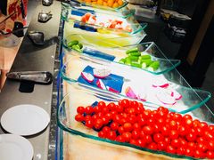 -蓝鲸湾汤泉(包河店)