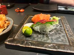 -300杯·和牛烧肉清酒专门店(廊里店)
