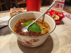 -味上湘菜馆(阿波罗店)