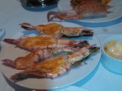 -云冈美高大酒店-西餐厅