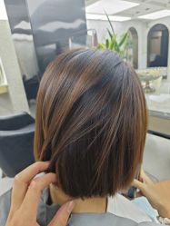 -苏奇发型·烫发染发