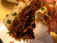大包子-商都酒店( 北京南站店)