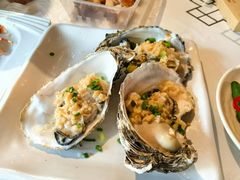 -强记海鲜·大排档(蛇口新街店)