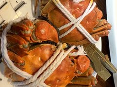 -品鲜村农家菜·阳澄湖大闸蟹(总店)
