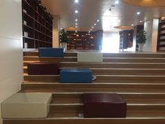 -厦门市图书馆(集美新城馆区)