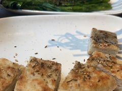 -李军力烧烤(祭城店)